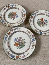 Copeland Spode Chinese Rose