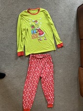 Dr Seuss Grinch Christmas