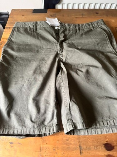 Norse projects twill shorts - norse,