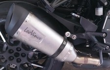 LEO VINCE SILENCER EXHAUST LV1