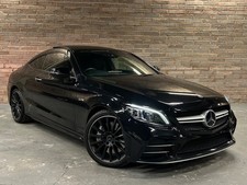 2018 Mercedes-Benz C Class 3.0