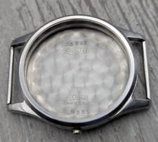 Dennison Denisteel 13322 Watch