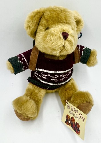The teddy bear collection - the,