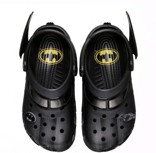 Crocs batman batmobile - batman, uk