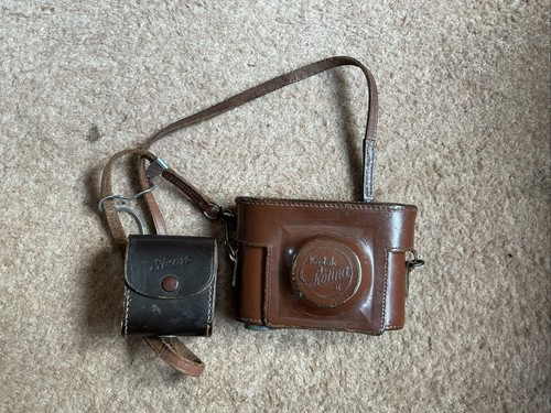 Kodak retina - retina, 2