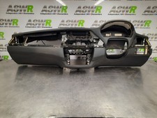 BMW E70 X5 E71 X6 Dashboard