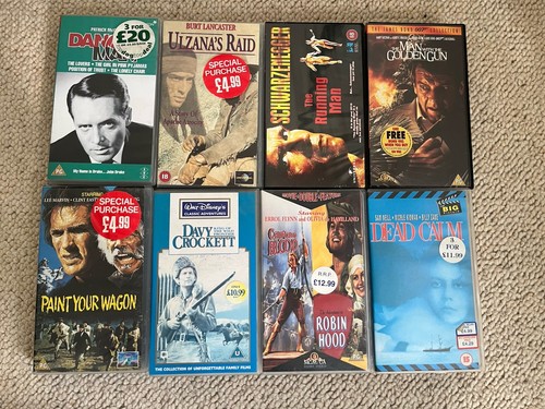 Bundle collection 8 rare - collection,