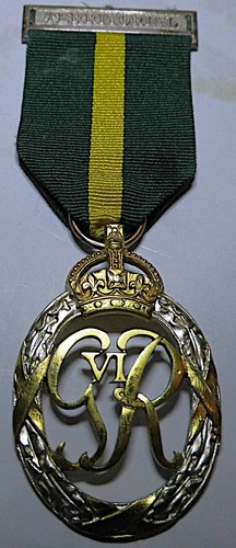 Gvi post ww2 - gvi,