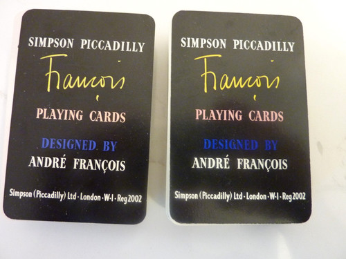 Simpson piccadilly playing - piccadilly,
