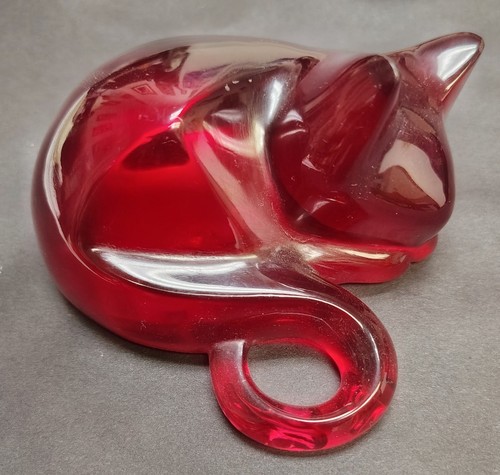 Rob reger ruby ruboix acrylic - reger,