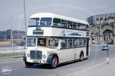 Bus Photo - Sheffield