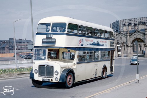 Bus photo sheffield - bus,