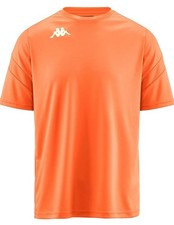 Kappa Dovo SS Orange Flame