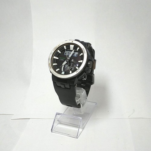 Casio pro trek prw7000 - prw7000, triple