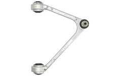 Wishbone, wheel suspension