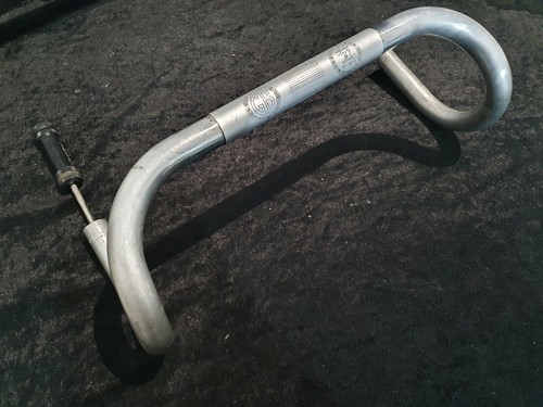 Vintage drop handlebars - vintage,