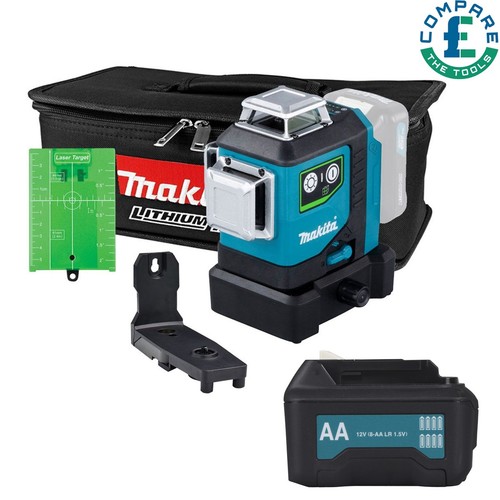 Makita sk700gdz 12v max - 12v, cxt