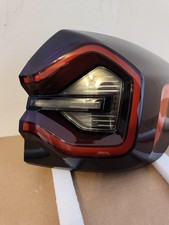 H3946304811 BMW X3 G01 LCI COMPETITION REAR TAIL LIGHT (RIGHT RHD ) Genuine 2024