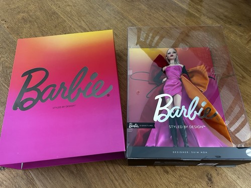 Barbie styled design - styled, #1