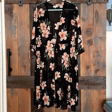 Siren lily women black - women, 2x