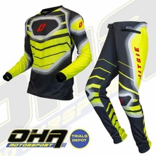 JITSIE Trials Jersey & Pants