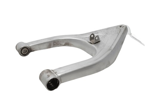 Swingarm front axle - , mount