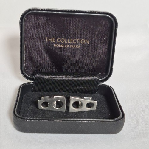 House fraser cufflinks - house, of