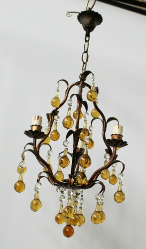 Italian vintage murano glass - murano,