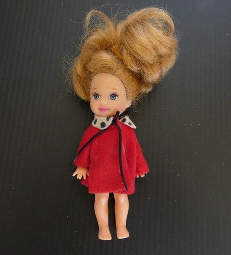 Vintage mattel 1994 barbie - 1994,