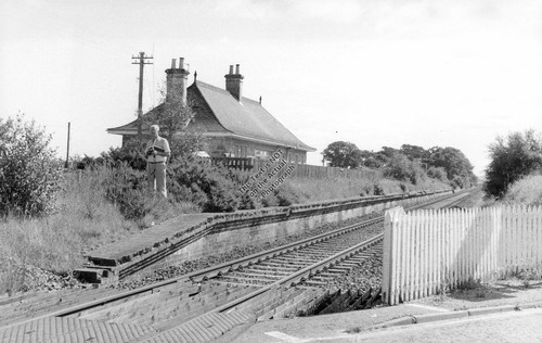 1998 kinloss train station - 1998,