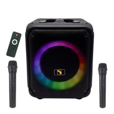 Intimidation Cube 8 Bluetooth