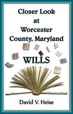 Closer Look At Worcester