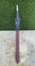 ryobi Expand It hedge trimmer
