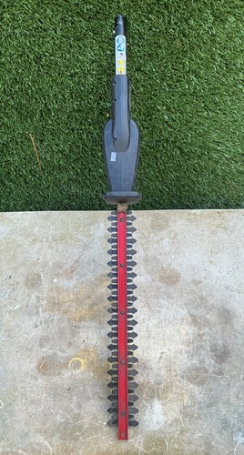 Ryobi expand hedge - expand, it