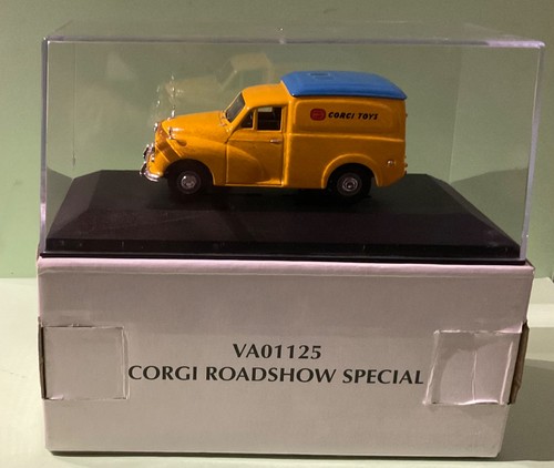 Corgi roadshow special - -,