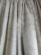 Bespoke Hugely Wide Pair Of