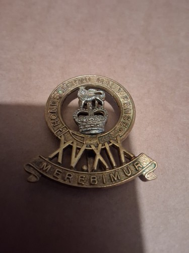 The kings royal hussars cap - the,