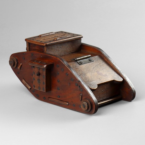Antique 20th ww1 folk - antique,