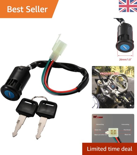 Easy install pin ignition - easy-install,