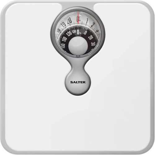 Salter mechanical bathroom - salter,