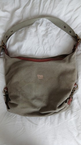 Troop london bag - bag, zip