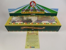 Corgi CC55104 Diamond T