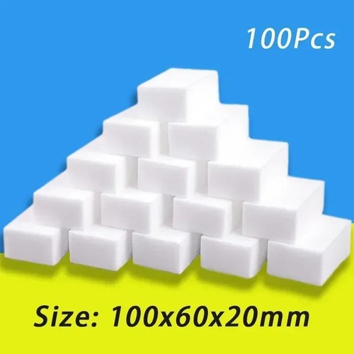 Magic cleaning sponge - 10,