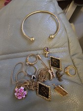 Mixed Costume Jewellery Bundle