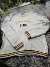 River Island Boys Knitted