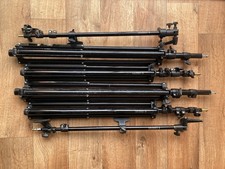 Calumet MF6040 Light Stands