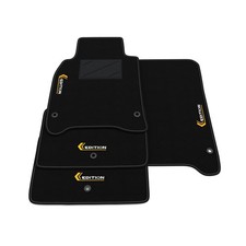 Floor Mats Compatible with