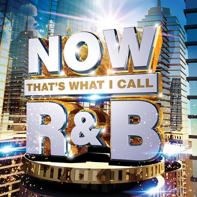Various artists now - artists, that's
