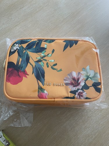 Ted baker small cosmetic - cosmetic, bag