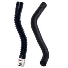 Gates Upper & Lower Radiator